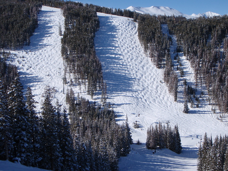 Nice Bumps, Breckenridge
