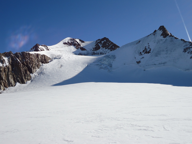 Pitztal Glacier