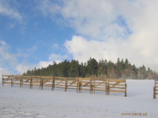 Vysocina