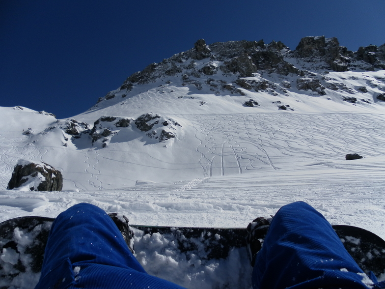 FREE-SPIRIT, Gressoney-la-Trinite