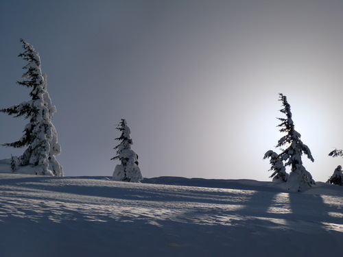 Schladming Ski Resort by: Peter Keeney