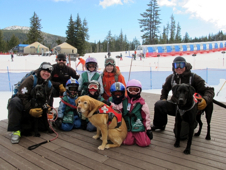 Mt Bachelor