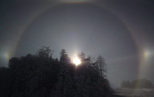 Mariborsko Pohorje Ski Resort by: Deigo