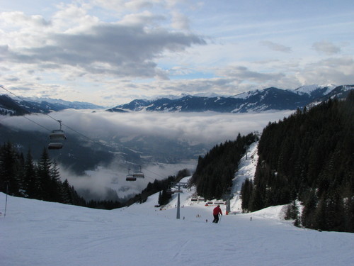 St Johann-Alpendorf  Resort Guide