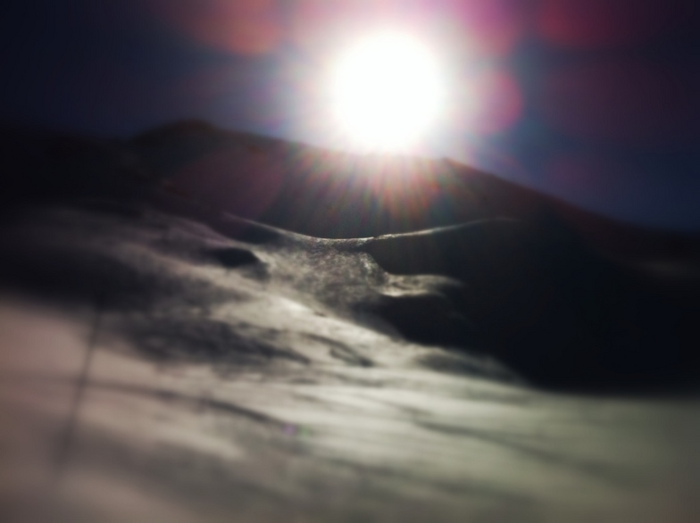 Sunstrip, Piau Engaly