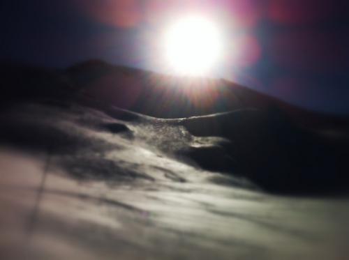 Piau Engaly Ski Resort by: Jeremy Noott