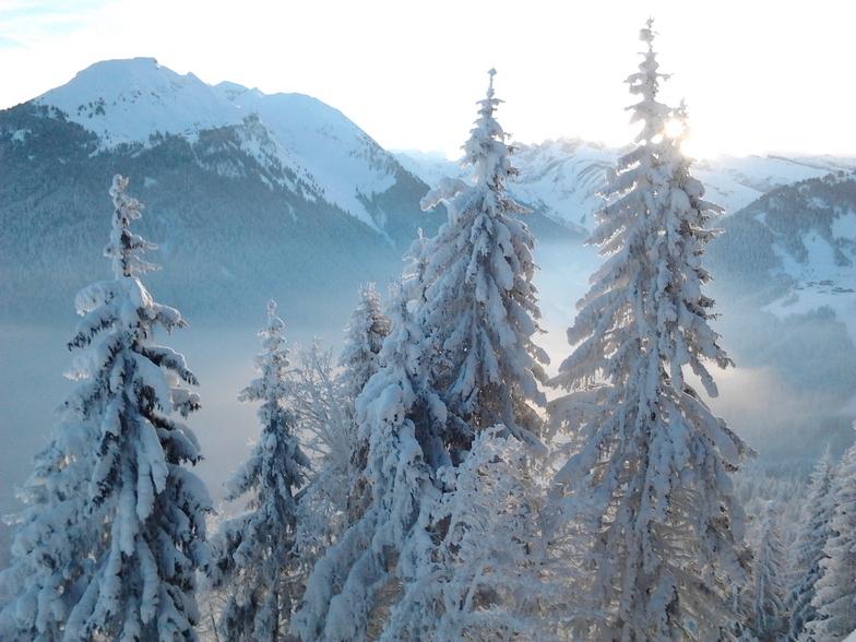 Morzine