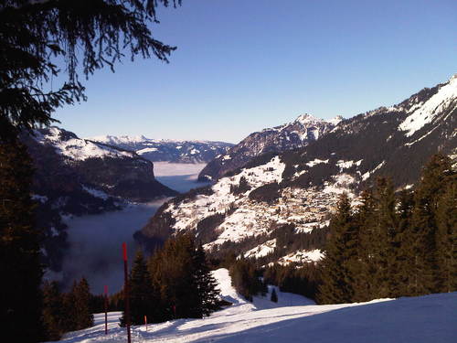 Wengen  Tatil Yeri Rehberi