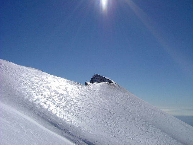 falakro, Falakro Ski Resort