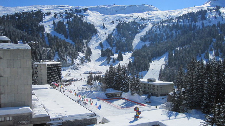 Flaine