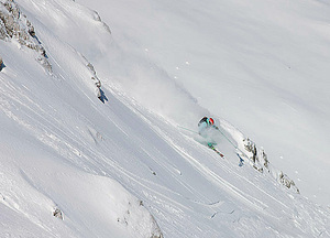 great day, Passo Fedaia/Marmolada (Pian dei Fiacconi) photo