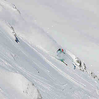 great day, Passo Fedaia/Marmolada (Pian dei Fiacconi)