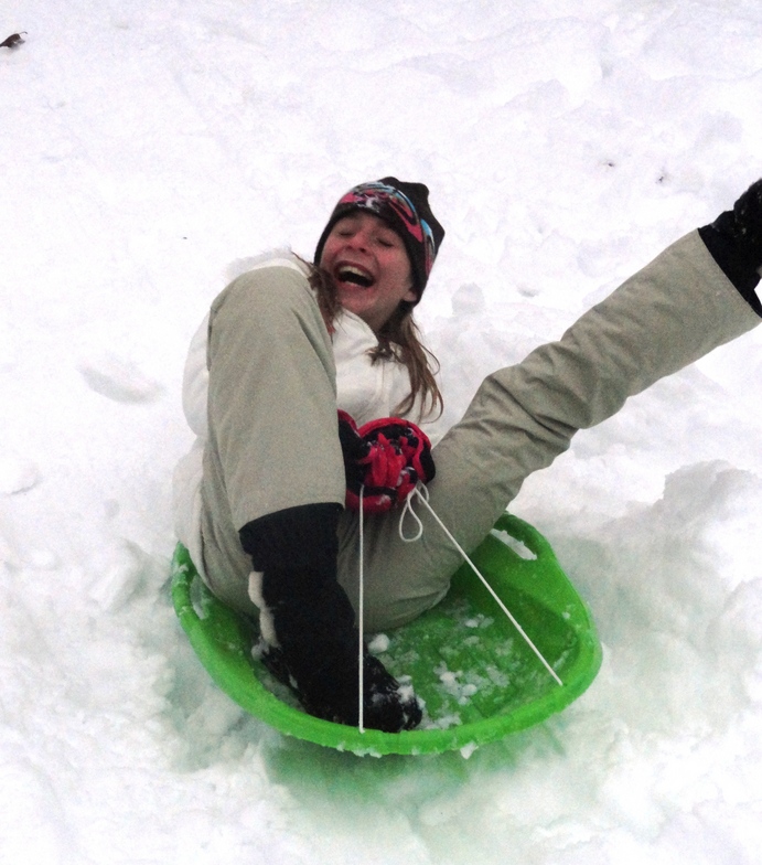Pure Fun, Whistler Blackcomb