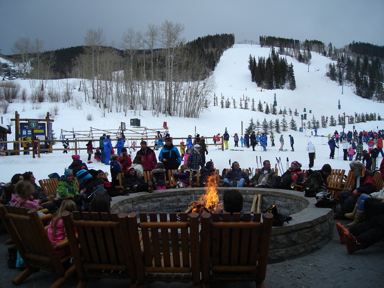 Fogon, Beaver Creek