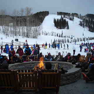 Fogon, Beaver Creek