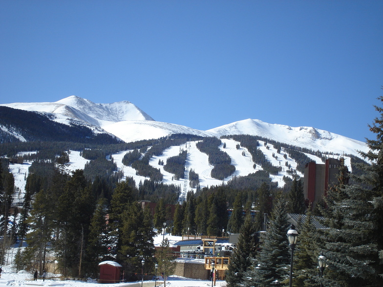 Breckenridge