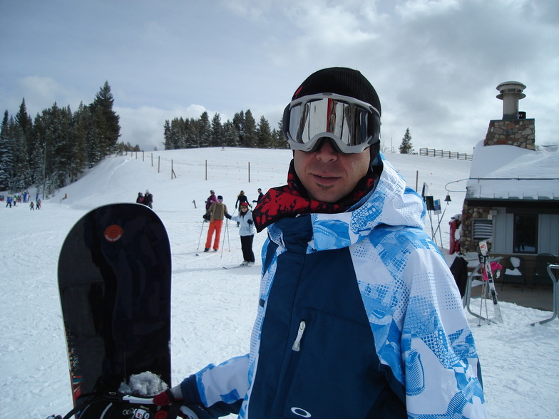 Vail