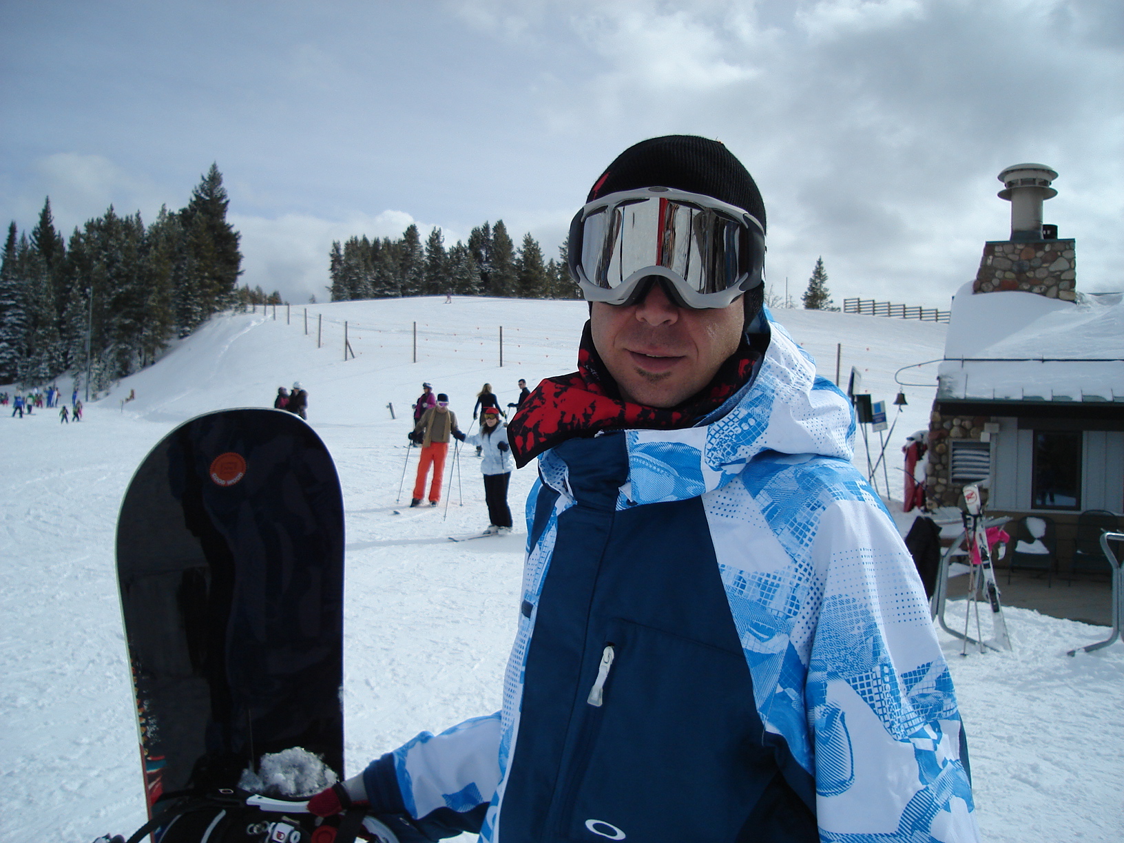 Vail