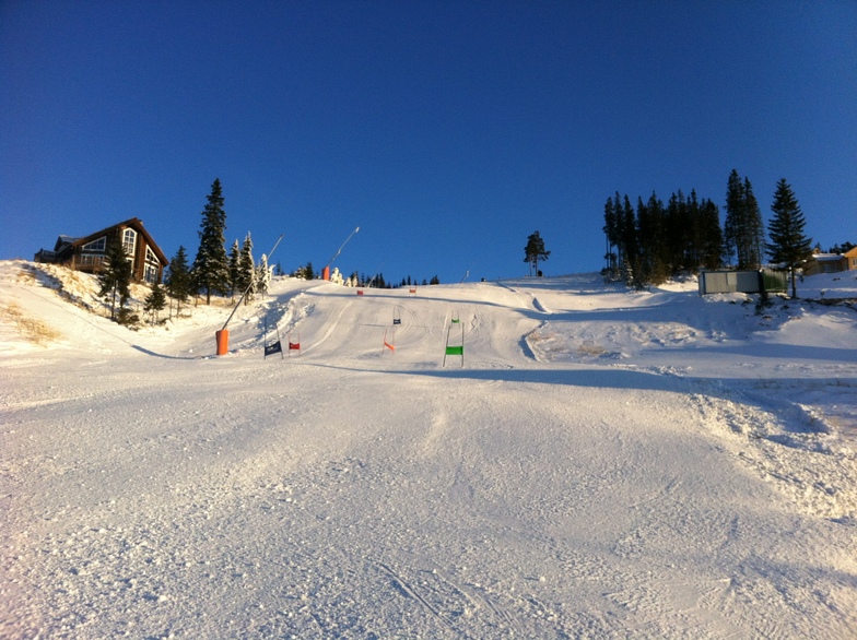 Hafjell - 6a