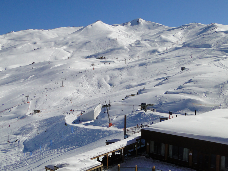 Valle Nevado