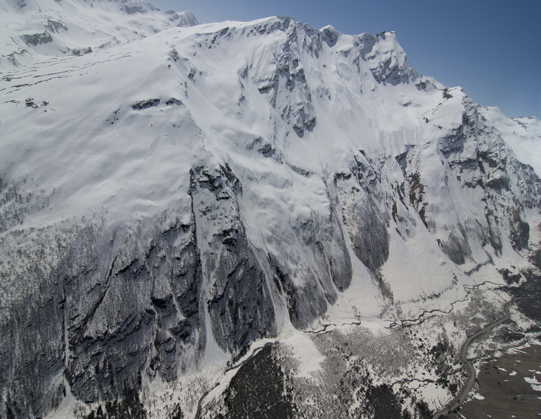 Cheget, Mount Cheget