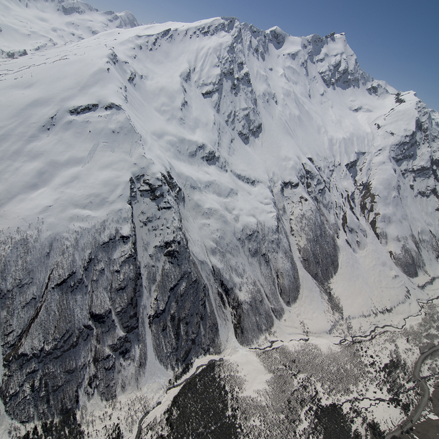 Cheget, Mount Cheget