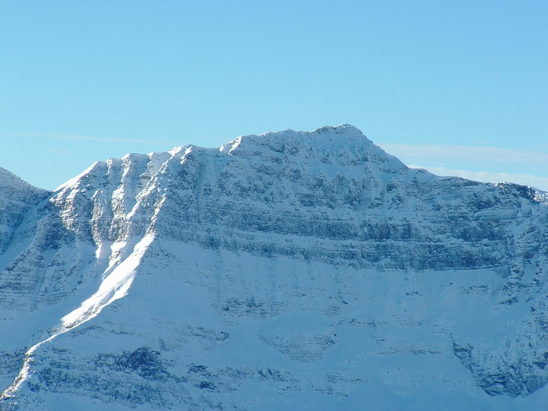 rockies!, Banff Mt Norquay