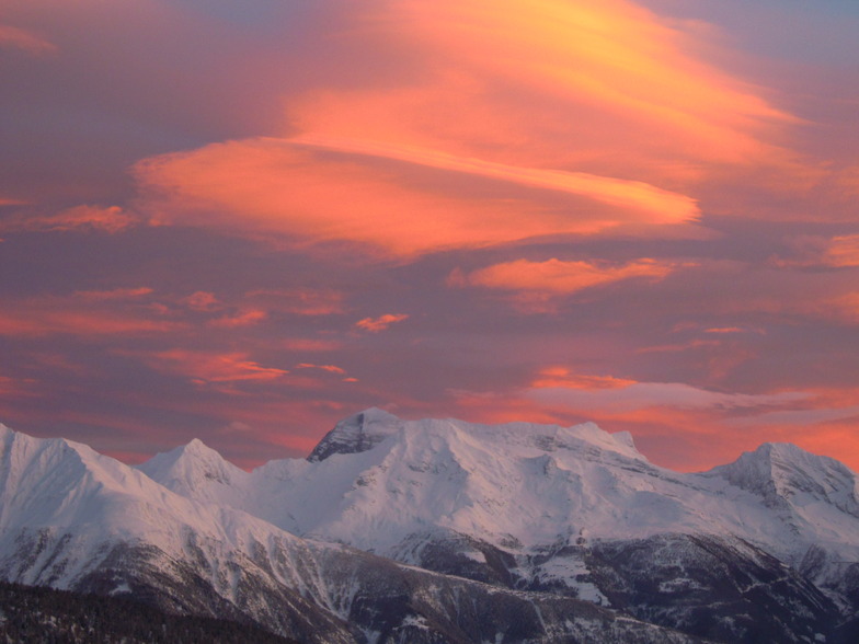 Monte Leone, Belalp - Blatten - Naters