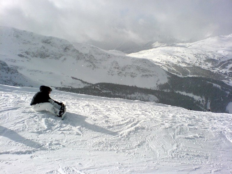 Sunshine Village