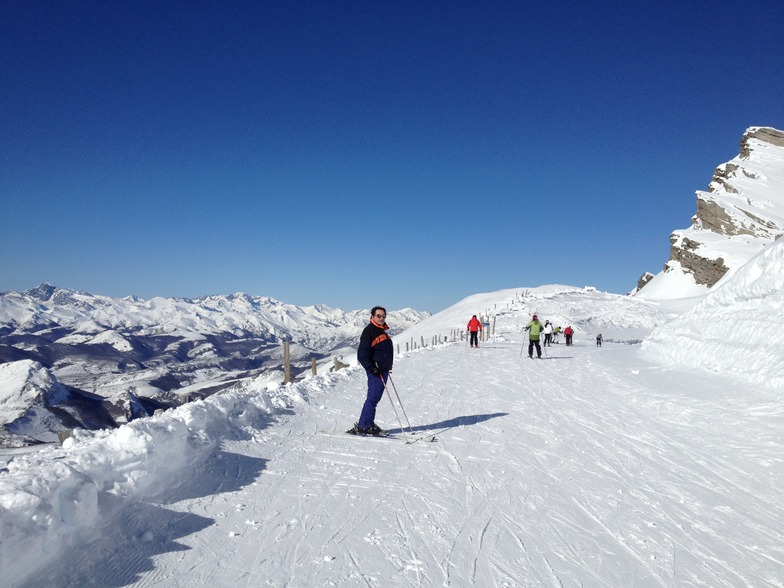 Tolilo, Alto Campoo