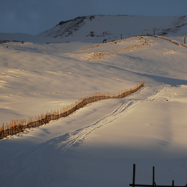 Chapa Verde Snow: Chapita snow!!!!!