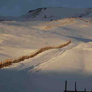 Chapita snow!!!!!, Chapa Verde