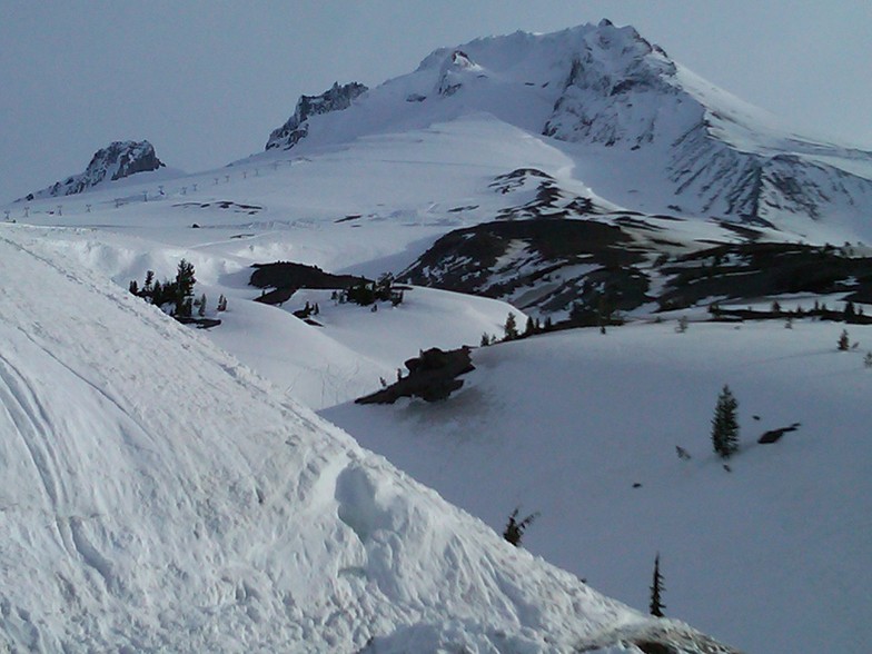 May 29th 2012, Timberline