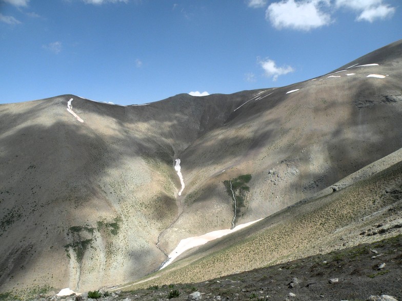 mehrchal, Tochal