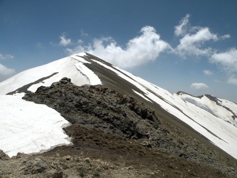 mehrchal, Tochal