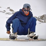 snowboard, Bolivia