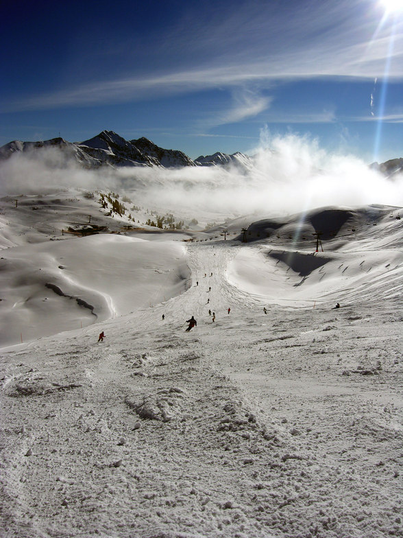 Obertauern