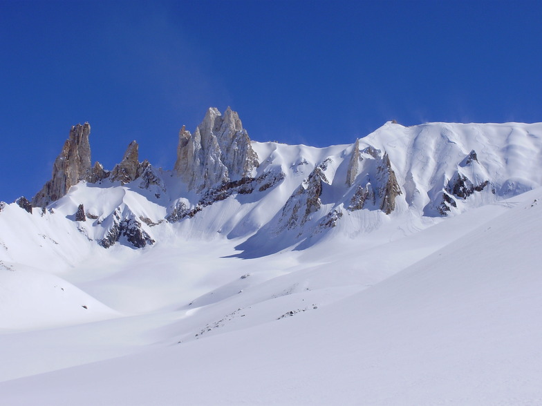 Torrecillas, Las Leñas