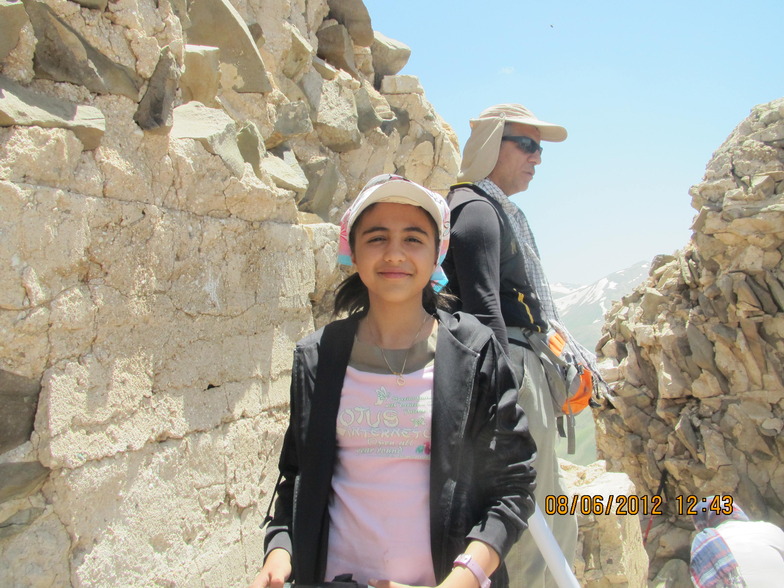 tochal ... parviz sotoudeh shayegh