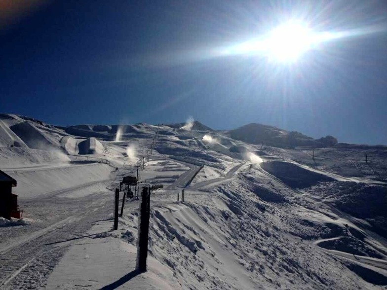 Cardrona