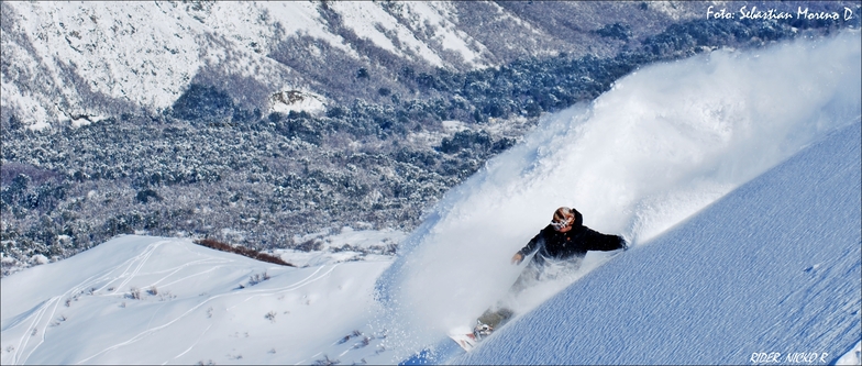 Nevados de Chillan