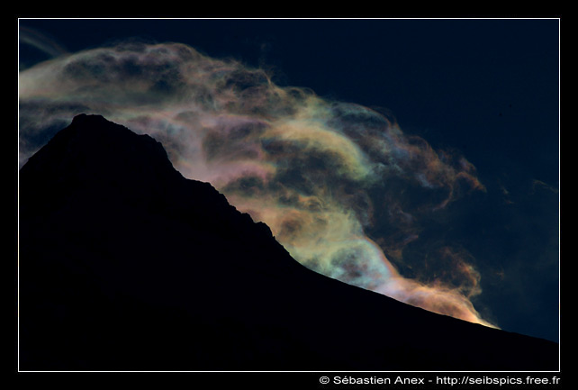 Magic mountain, Les Diablerets
