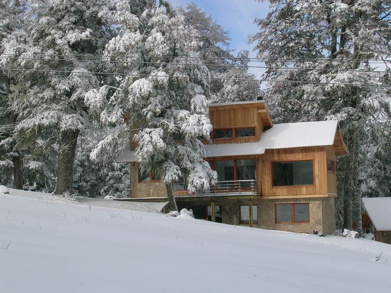 Rodriguez T-Bar, Las Pendientes