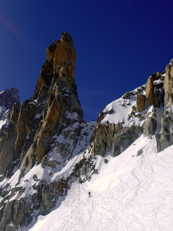 Ali Saeidi NeghabeKoohestaN, Mount Damavand