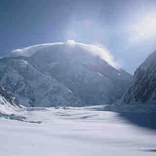 Alyeska Resort Ski Resort Guide, Location Map & Alyeska Resort ski ...
