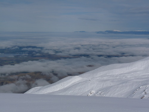 Fox Peak Ski Resort by: Snow Forecast Admin