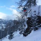 pow pow, Bad Hofgastein