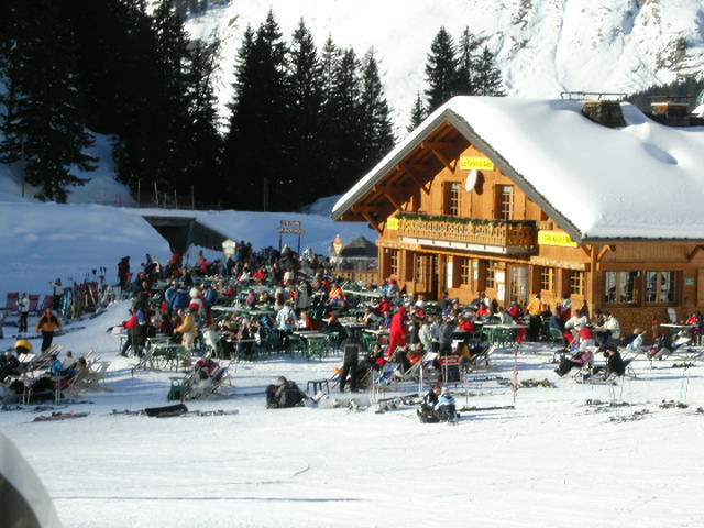 Avoriaz