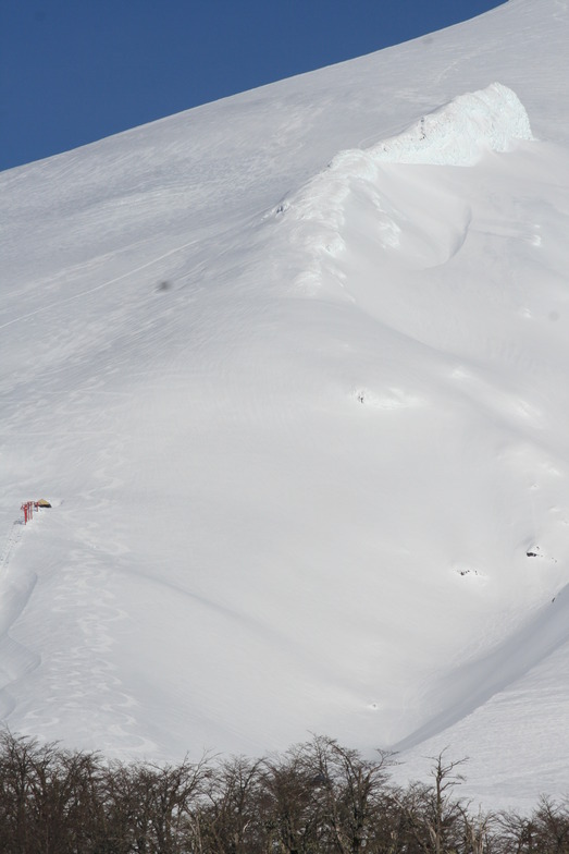 Villarrica -  lineas, Villarrica-Pucon