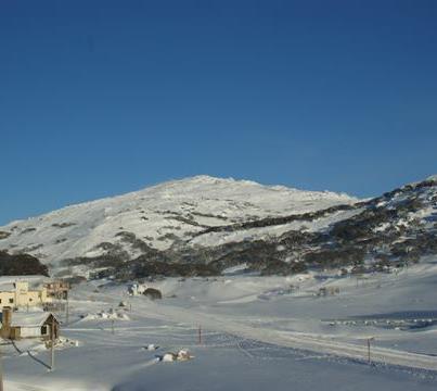 Mount Perisher